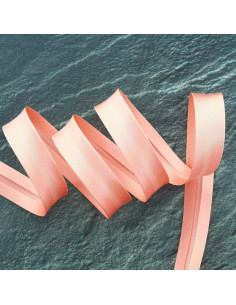 Viscose biais - Zalm