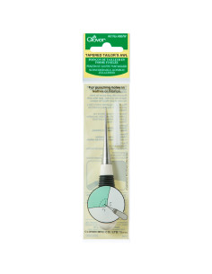 Clover tapschaarpons