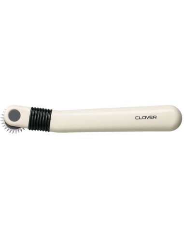 Getande traceerwiel Clover