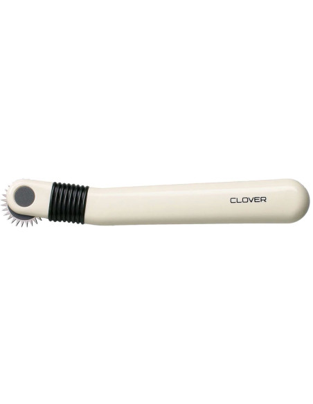 Getande traceerwiel Clover