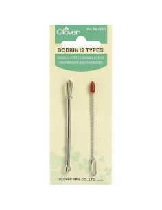 Clover veterspanner