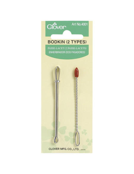 Clover veterspanner