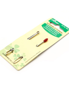 Clover veterspanner 2
