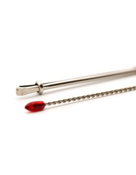 Clover veterspanner