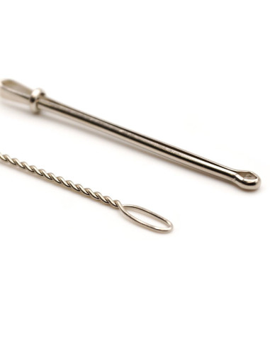 Clover veterspanner