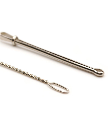 Clover veterspanner