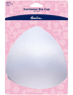 Hoesje voor triangelbikini