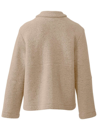 Jas- en mantelpatroon - Burda 5941