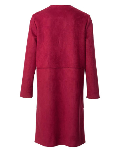 Jas- en mantelpatroon - Burda 5951