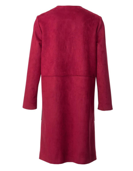 Jas- en mantelpatroon - Burda 5951