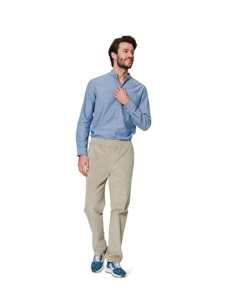 Kostuum patroon - Burda 5955