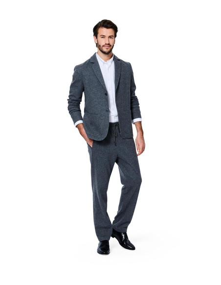 Kostuum patroon - Burda 5955