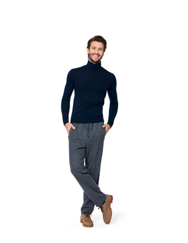 Kostuum patroon - Burda 5955