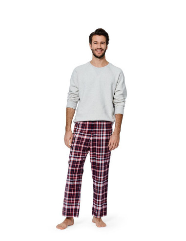 Pyjamapatroon - Burda 5956