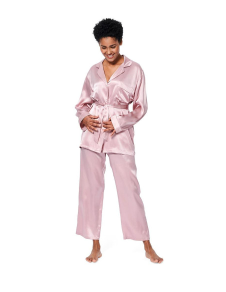 Pyjamapatroon - Burda 5956