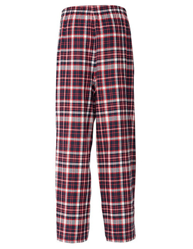 Pyjamapatroon - Burda 5956