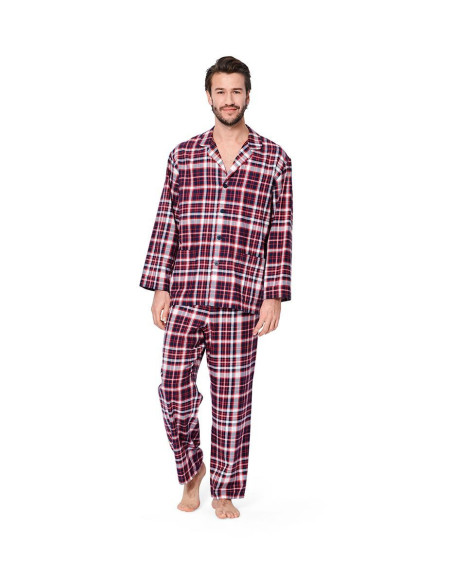 Pyjamapatroon - Burda 5956