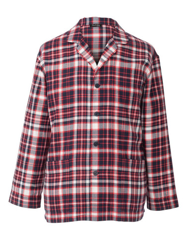Pyjamapatroon - Burda 5956