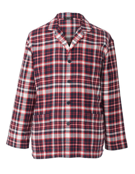 Pyjamapatroon - Burda 5956