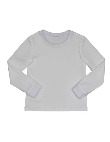 Pyjamapatroon - Burda 5956