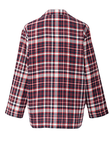 Pyjamapatroon - Burda 5956