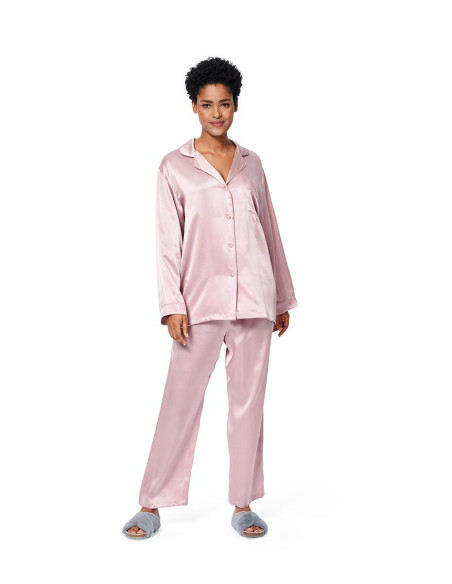 Pyjamapatroon - Burda 5956