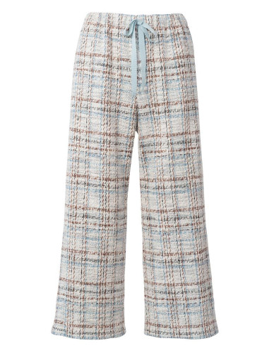 Broekpatroon - Burda 5960