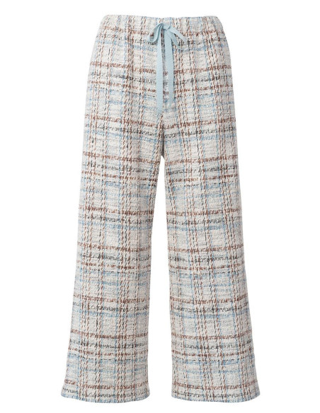 Broekpatroon - Burda 5960