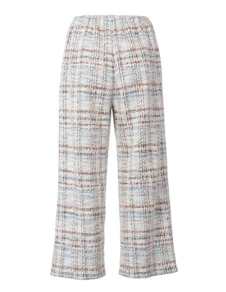Broekpatroon - Burda 5960