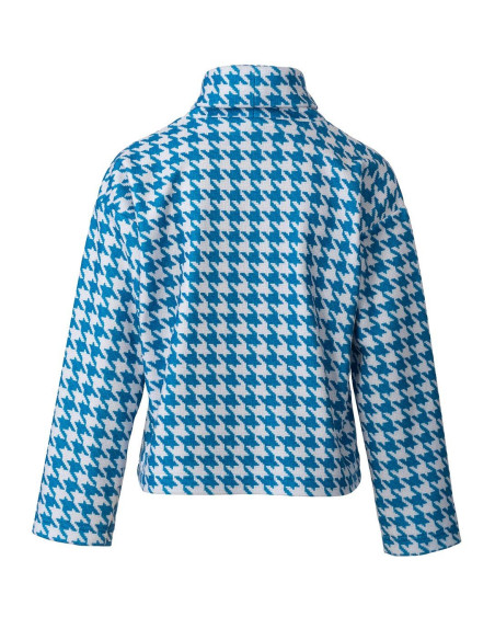 Trui patroon - Burda 5963