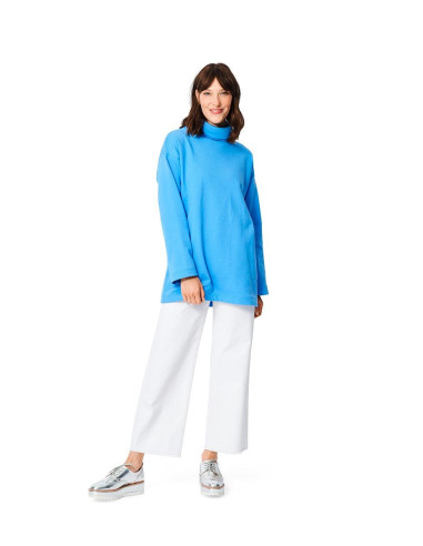 Trui patroon - Burda 5963