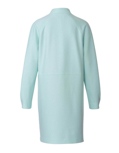 Jas- en mantelpatroon - Burda 5974
