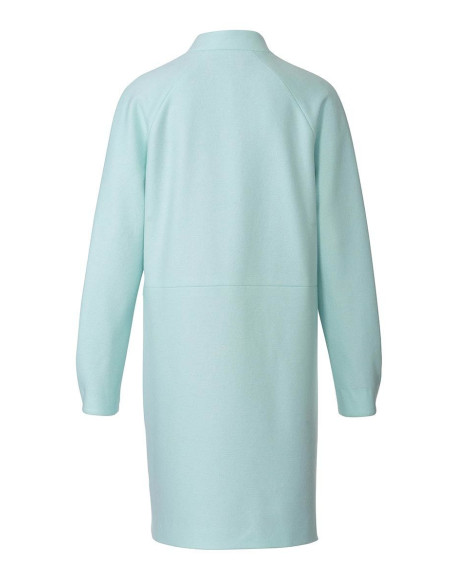 Jas- en mantelpatroon - Burda 5974