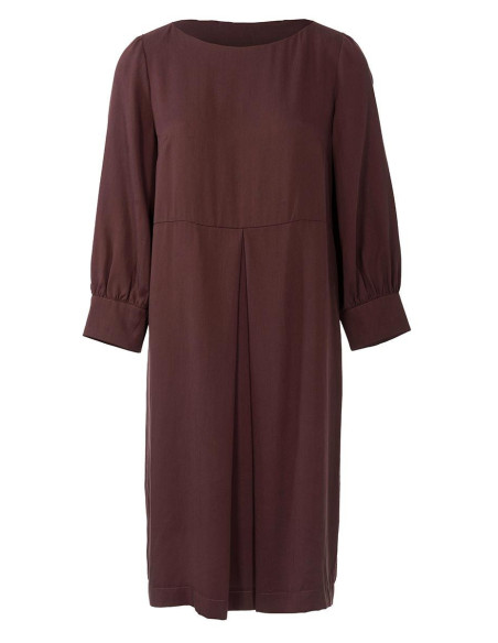 Jurkpatroon - Burda 5975