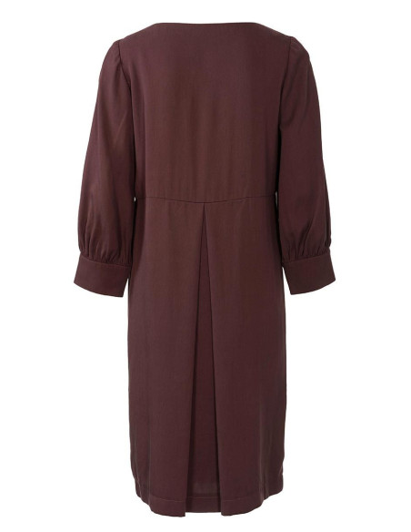 Jurkpatroon - Burda 5975