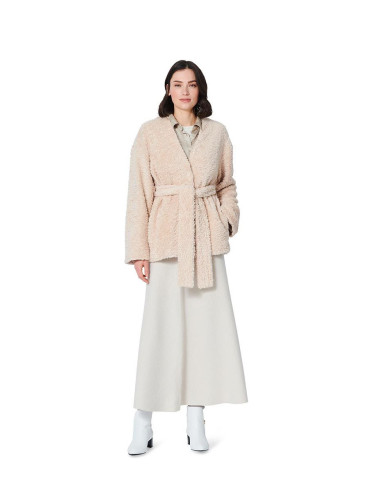 Jas- en mantelpatroon - Burda 5976