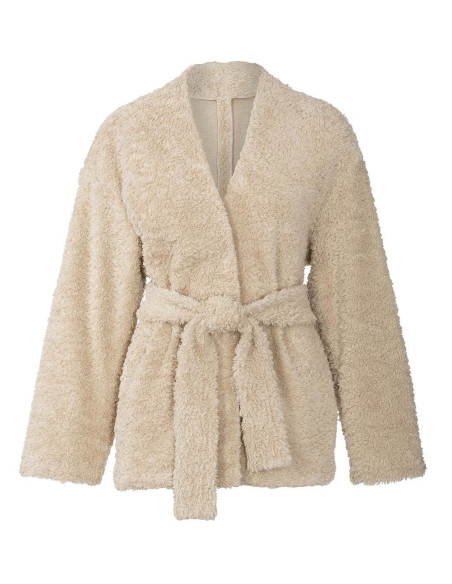 Jas- en mantelpatroon - Burda 5976