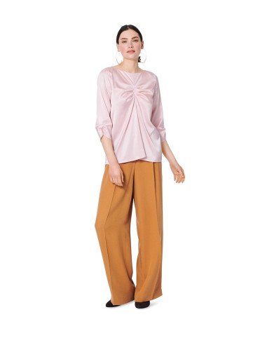 T-shirt patroon - Burda 5977