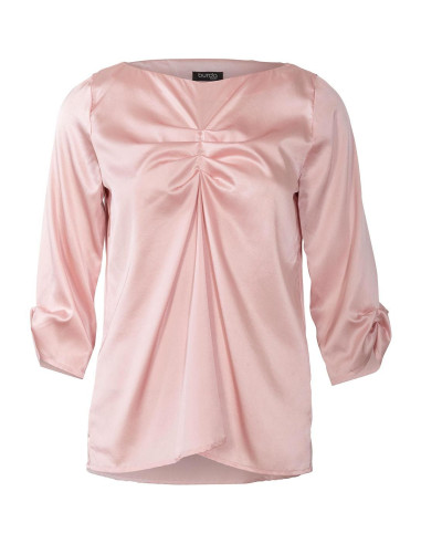 T-shirt patroon - Burda 5977