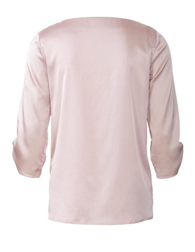 T-shirt patroon - Burda 5977