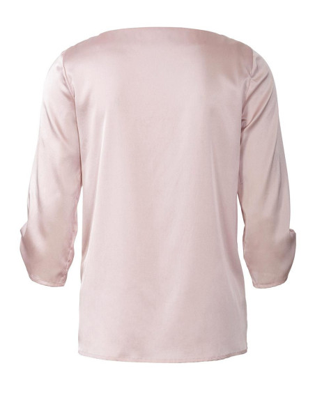 T-shirt patroon - Burda 5977
