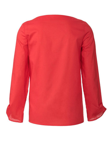 T-shirt patroon - Burda 5977