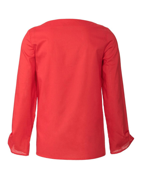 T-shirt patroon - Burda 5977