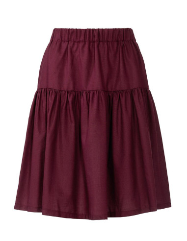 Rokpatroon - Burda 5978