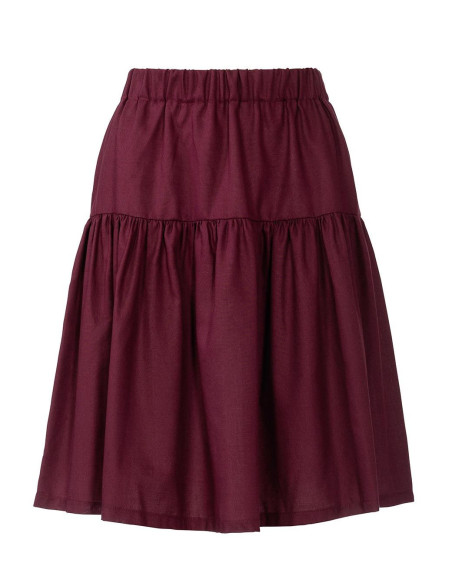 Rokpatroon - Burda 5978