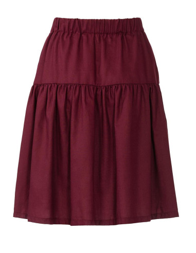 Rokpatroon - Burda 5978