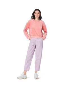 Sweatshirt patroon - Burda 5979 2