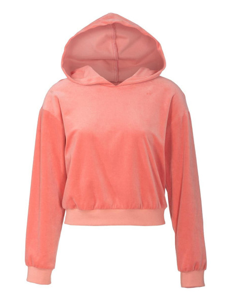 Sweatshirt patroon - Burda 5979