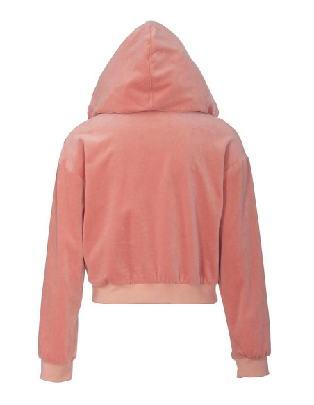 Sweatshirt patroon - Burda 5979