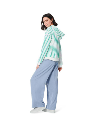 Sweatshirt patroon - Burda 5979